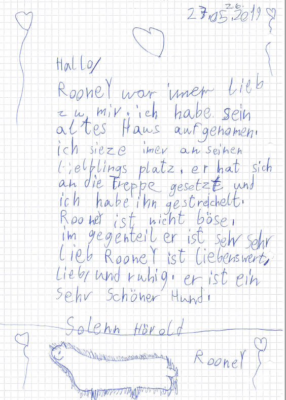 Kindermund und -meinung