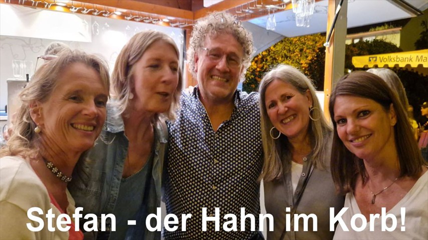 DerHahnImKorb